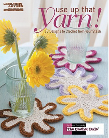 Use Up That Yarn!